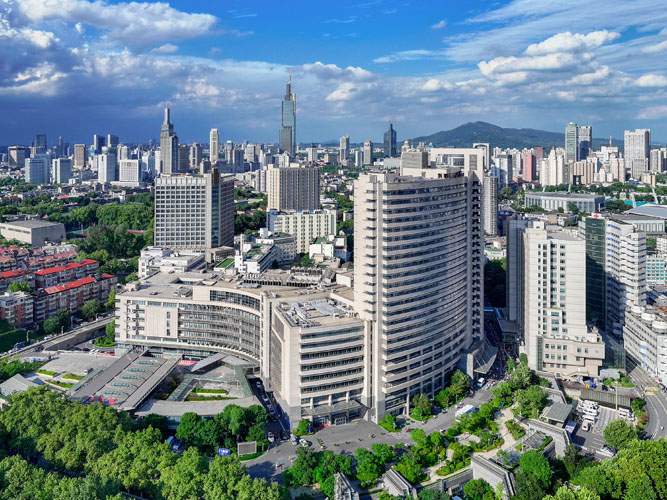 江苏省人民医院