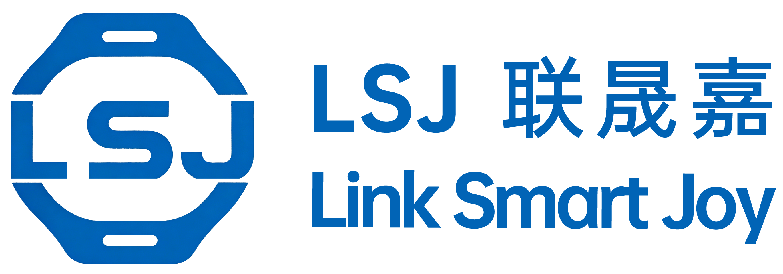 Link Smart Joy Logo