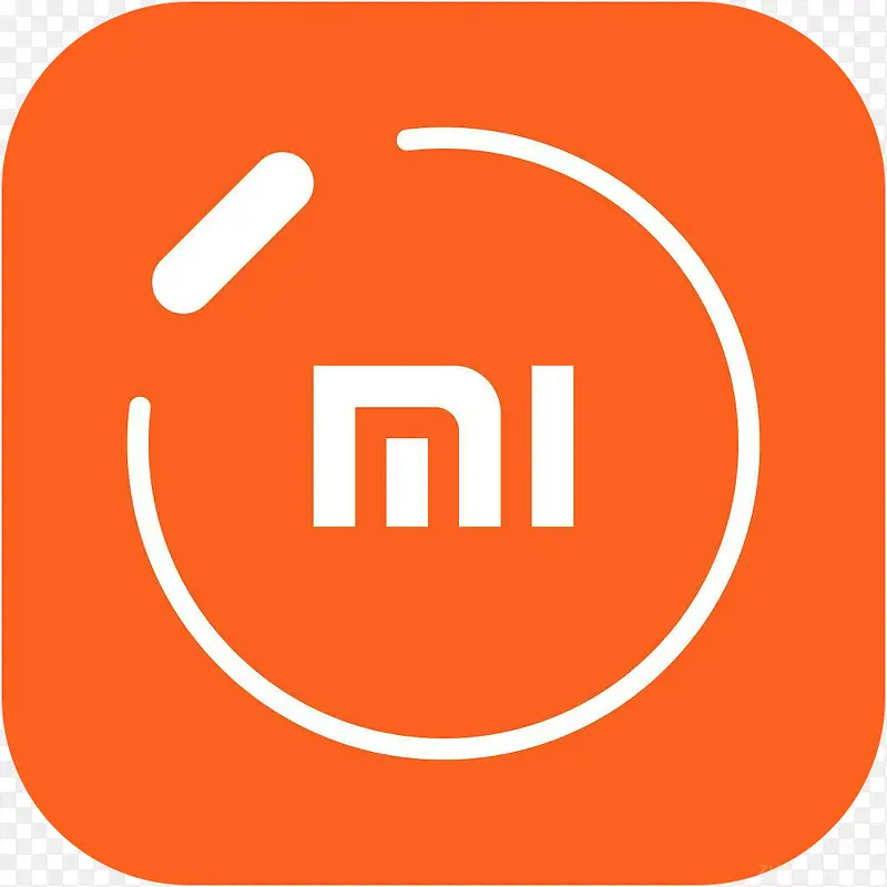小米健康